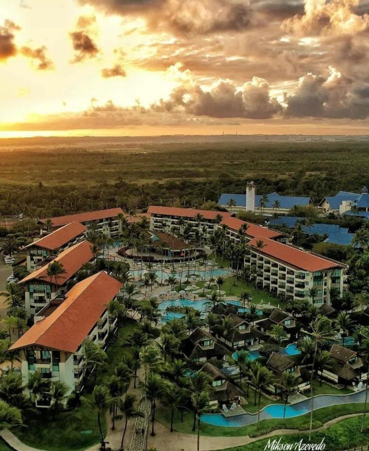 Resort Marulhos Porto De Galinhas Flat 306G Exterior foto