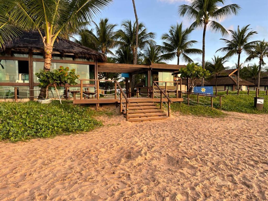 Resort Marulhos Porto De Galinhas Flat 306G Exterior foto