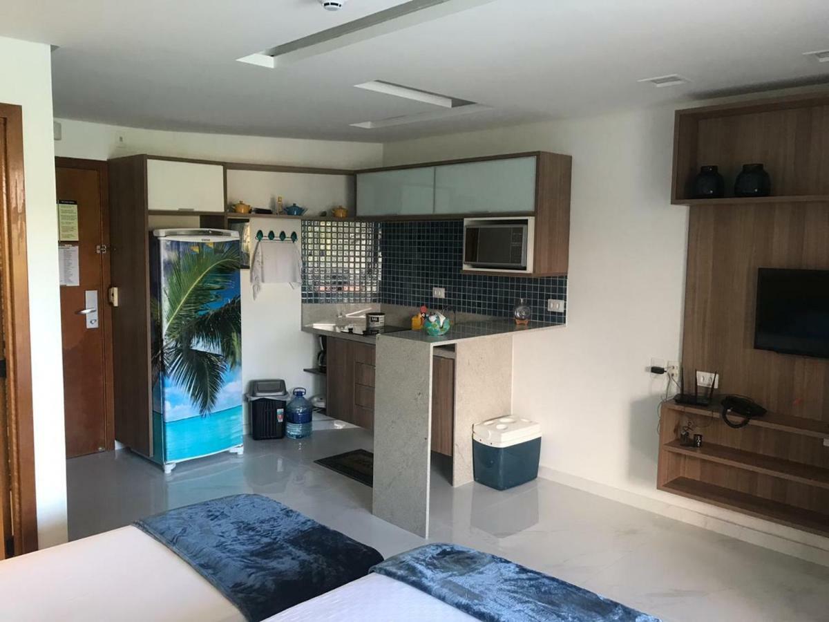 Resort Marulhos Porto De Galinhas Flat 306G Exterior foto